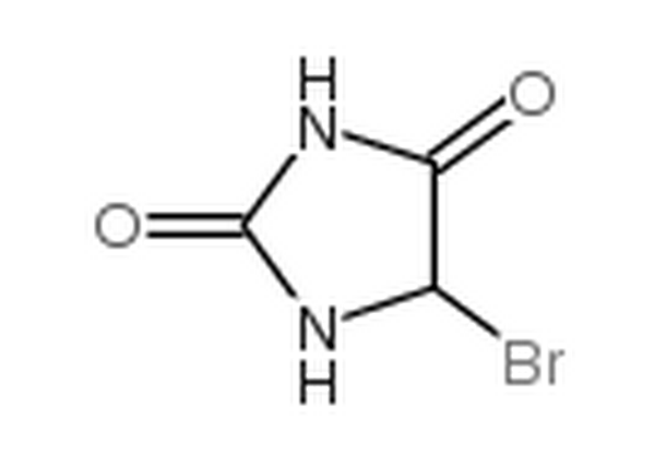 5-溴海因,5-bromoimidazolidine-2,4-dione