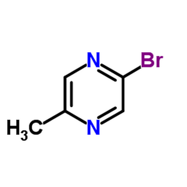 2-溴-5-甲基吡嗪,2-Bromo-5-methylpyrazine