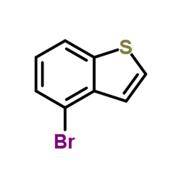 4-溴苯并[B]噻吩,4-Bromobenzo[b]thiophene