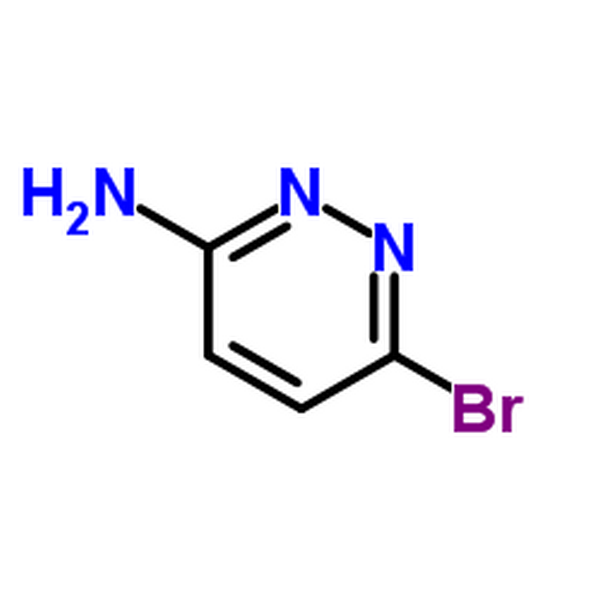 6-溴-3-吡嗪胺,3-Amino-6-bromopyridazine