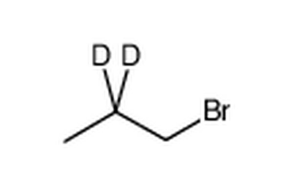 溴丙烷-D2,1-bromopropane-2,2-d2