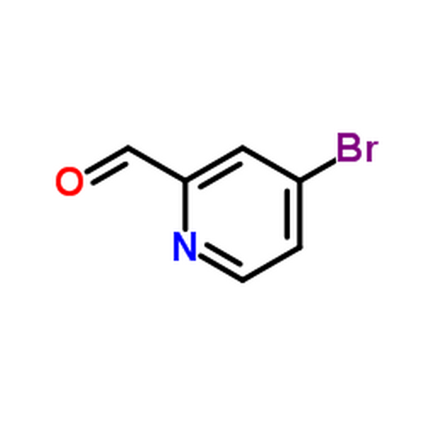 4-溴吡啶-2-甲醛,4-Bromopicolinaldehyde