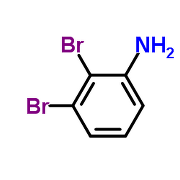 2,3-二溴苯甲醚,2,3-Dibromoaniline