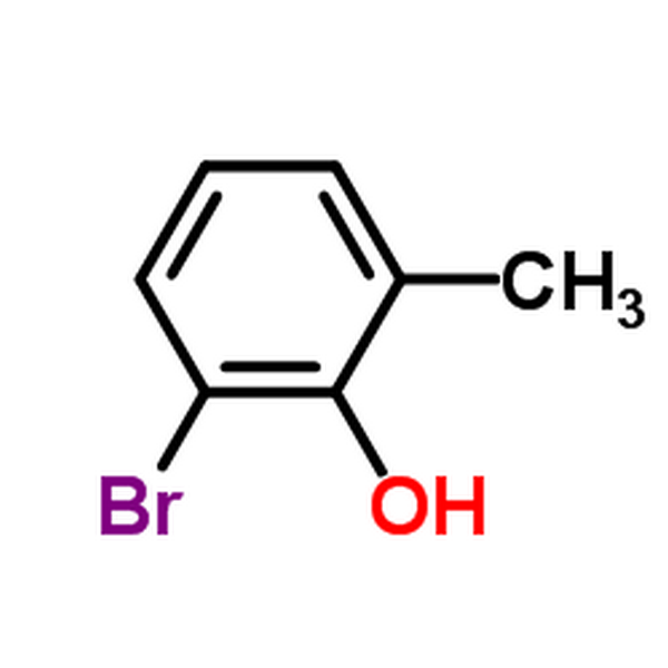 6-溴-2-甲基苯酚,2-Bromo-6-methylphenol