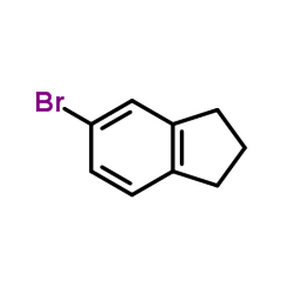 5-溴茚烷,5-Bromoindane