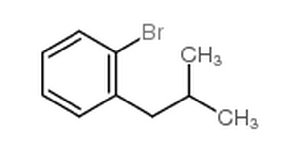 1-溴-2-异丁基苯,1-bromo-2-(2-methylpropyl)benzene