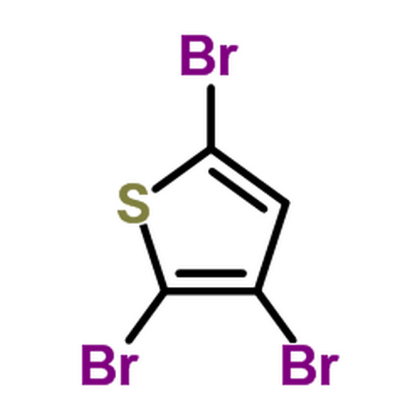 2,3,5-三溴噻吩,2,3,5-Tribromothiophene