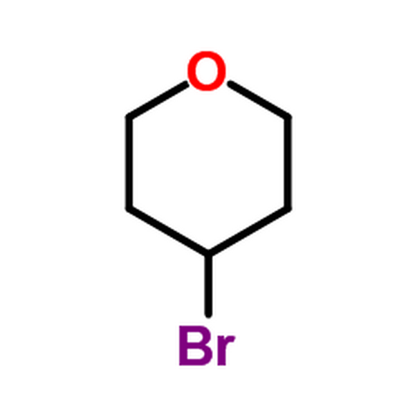 4-溴四氢吡喃,4-Bromotetrahydropyran