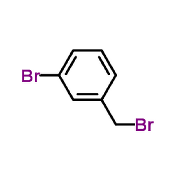 3-溴溴苄,3-Bromobenzyl bromide