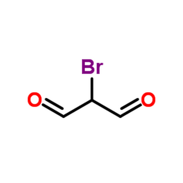 2-溴丙二醛,2-Bromomalonaldehyde