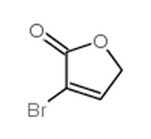 4-溴2(5H)-呋喃酮,4-bromo-2H-furan-5-one