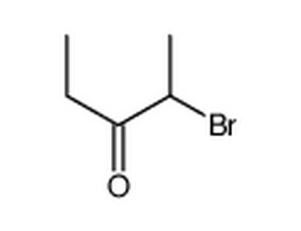 2-溴-3-戊酮,2-bromopentan-3-one