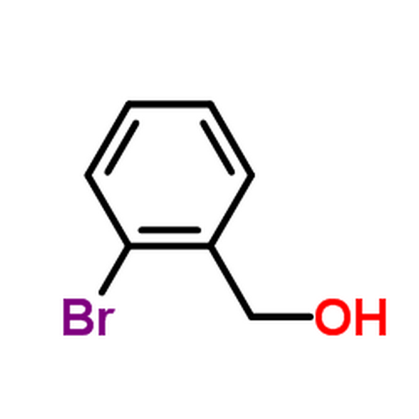 2-溴苄醇,2-Bromobenzyl alcohol