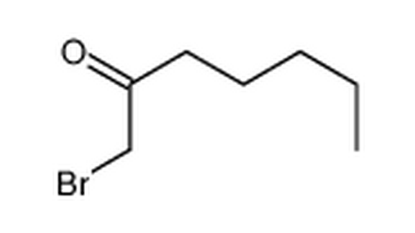 1-溴-2-庚酮,1-bromoheptan-2-one
