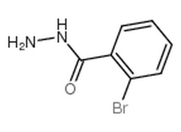 2-溴苯甲酰肼,2-bromobenzhydrazide
