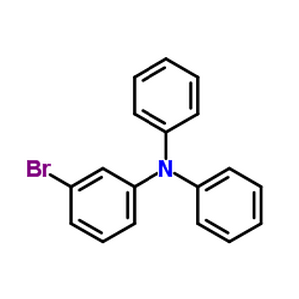 3-溴三苯胺,3-Bromo-N,N-diphenylaniline