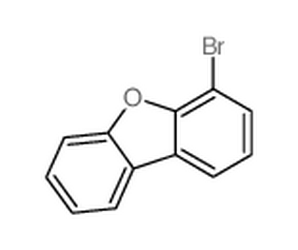 4-溴二苯并呋喃,4-BROMODIBENZOFURAN