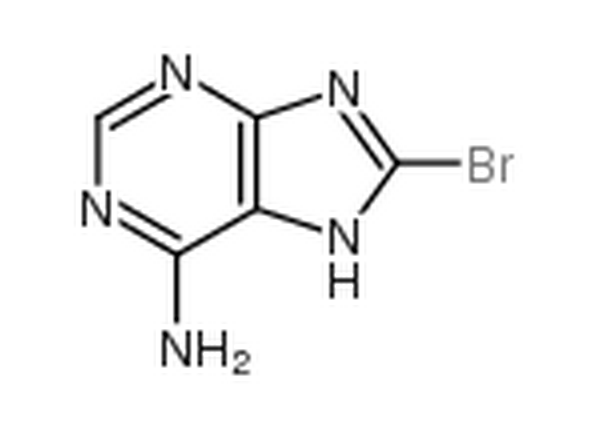 8-溴腺嘌呤,8-bromoadenine