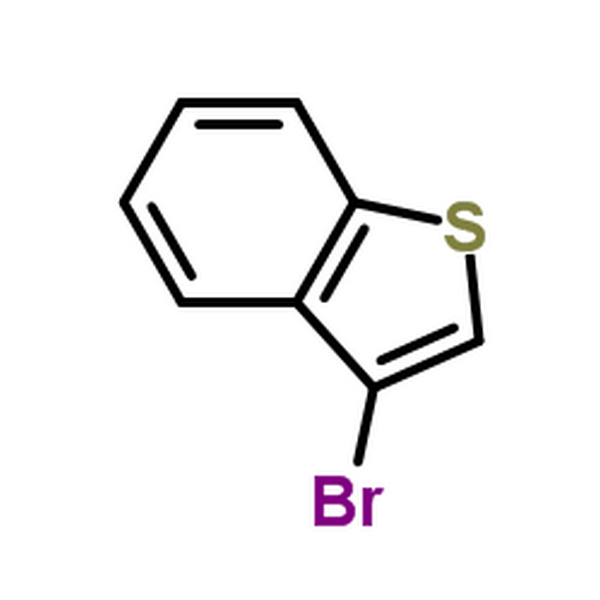 3-溴苯并噻吩,5-Bromo-1-benzothiophene