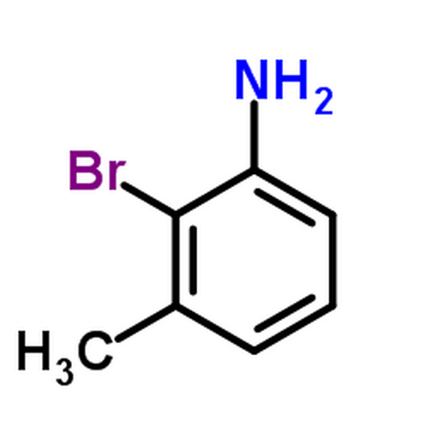 2-溴-3-甲基苯胺,2-Bromo-3-methylaniline