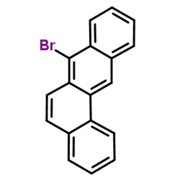 7-溴苯并[a]蒽,7-Bromotetraphene