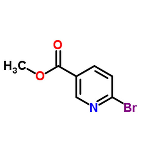 6-溴煙酸甲酯,Methyl 6-bromonicotinate