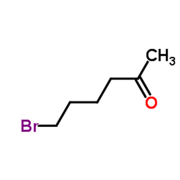 6-溴-2-己酮,6-Bromo-2-hexanone