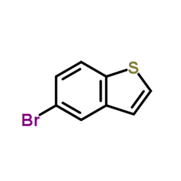 5-溴苯并噻吩,5-Bromo-1-benzothiophene
