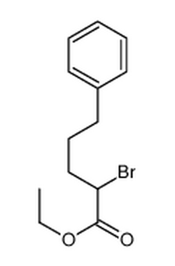 A-溴苯戊酸乙酯,ethyl 2-bromo-5-phenylpentanoate