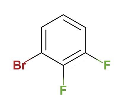 2,3-二氟溴苯,1-Bromo-2,3-difluorobenzene