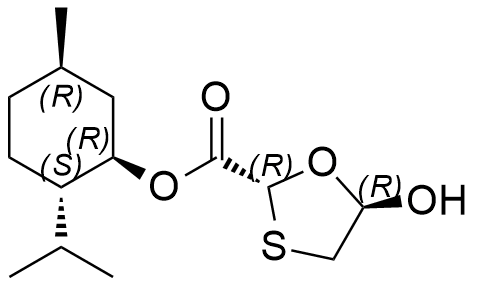 拉米夫定杂质6,Lamivudine Impurity 6