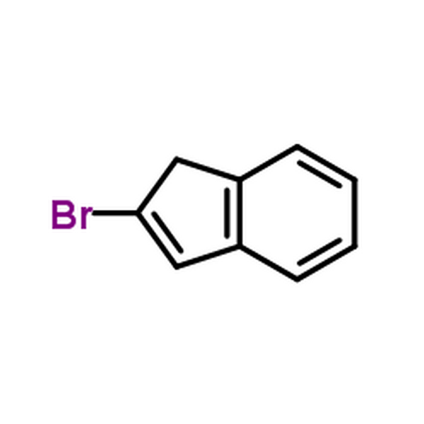 2-溴化茚,2-Bromoindene