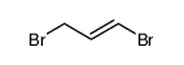 1,3-二溴-1-丙烯,1,3-dibromo-1-propene