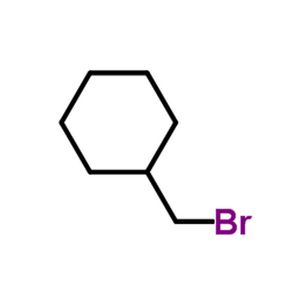 溴甲基环己烷,(Bromomethyl)cyclohexane