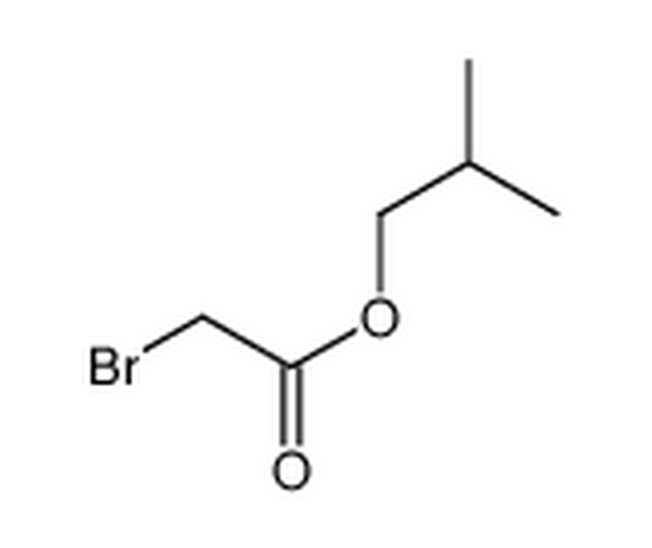 溴乙酸异丁酯,Isobutyl bromoacetate