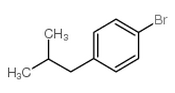 1-溴-4-异丁基苯,1-Bromo-4-isobutylbenzene