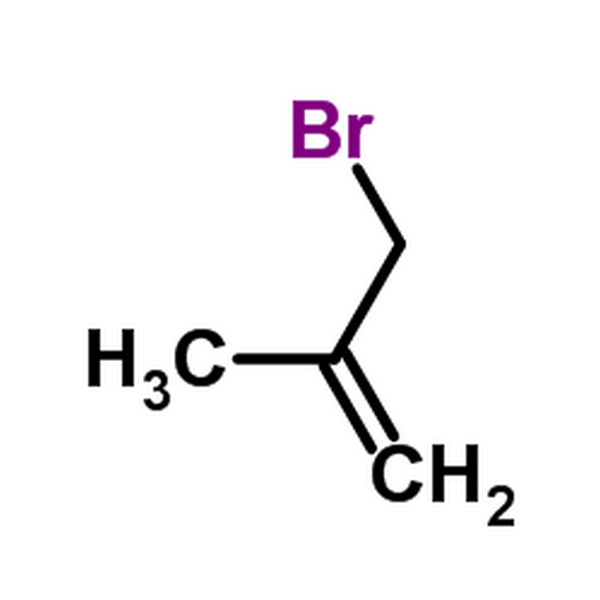 3-溴-2-甲基丙烯,3-Bromo-2-methylpropene