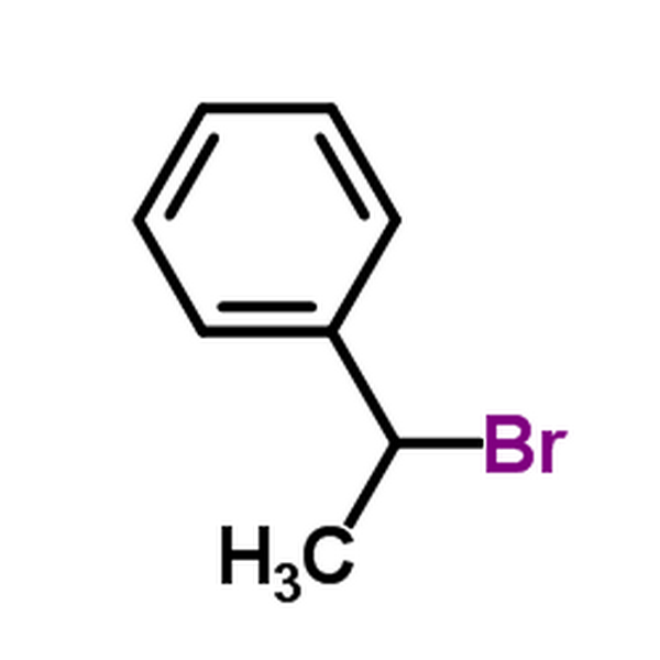 (1-溴乙基)苯,α-Methylbenzyl bromide