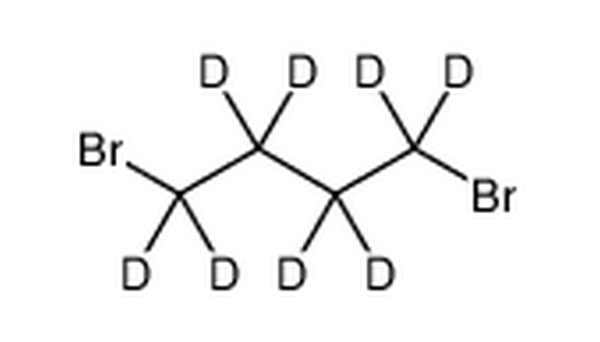 1,4-二溴丁烷-d8,1,4-dibromo-1,1,2,2,3,3,4,4-octadeuteriobutane