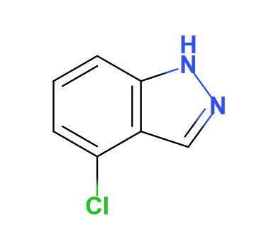 4-氯-1H-吲唑,4-Chloro(1H)Indazole