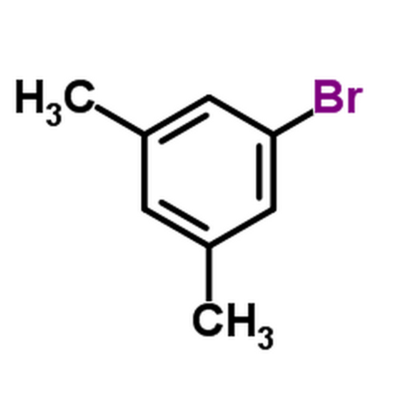 3,5-二甲基溴苯,1-Bromo-3,5-dimethylbenzene