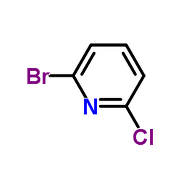 2-溴-6-氯吡啶,2-BROMO-6-CHLOROPYRIDINE