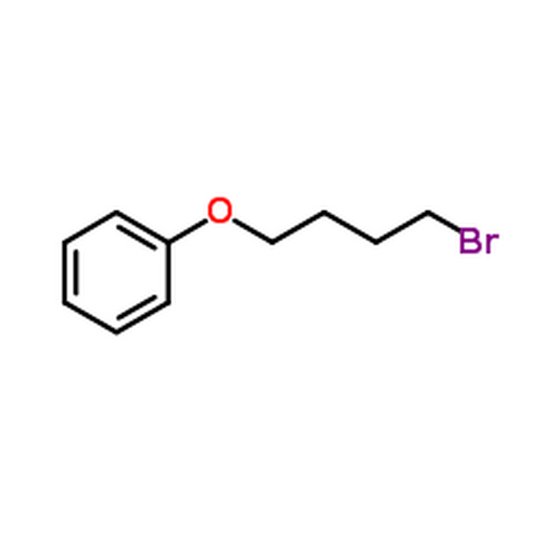 4-苯氧基溴丁烷,(4-Bromobutoxy)benzene