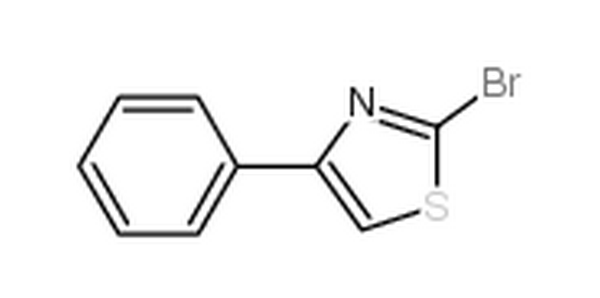 2-溴-4-苯基噻唑,2-Bromo-4-phenylthiazole