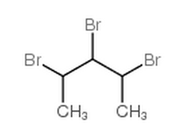 2,3,4-三溴戊烷,2,3,4-tribromopentane