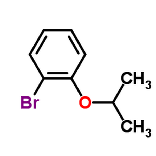 2-2'-溴苯氧丙烷,1-Bromo-2-isopropoxybenzene