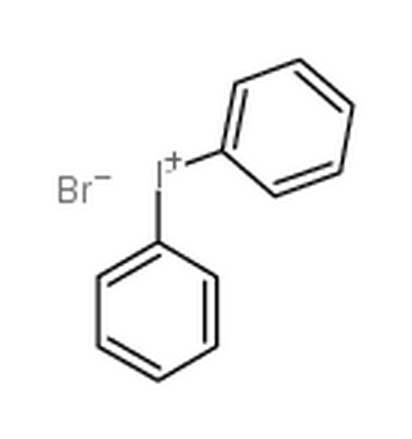 二苯基溴化碘,diphenyliodonium bromide