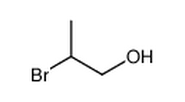 2-溴-1-丙醇,2-bromopropan-1-ol