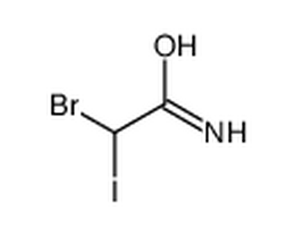 溴碘乙酰胺,Bromoiodoacetamide