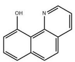 10-羟基苯并[H]喹啉,10-Hydroxybenzo[h]quinoline
